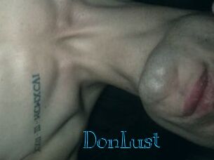 DonLust