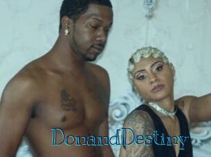 DonandDestiny