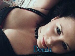 Donia