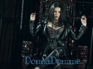 DonnaDomme