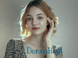DonnaHost