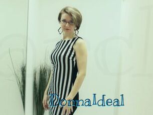 DonnaIdeal