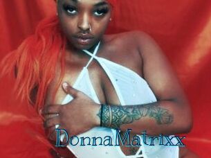 DonnaMatrixx