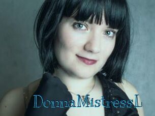 DonnaMistressL