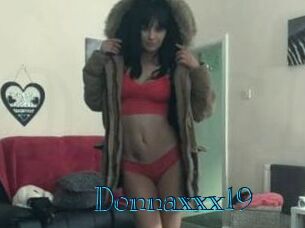 Donnaxxx19