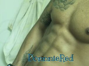 DonnnieRed