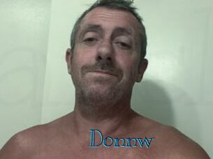 Donnw