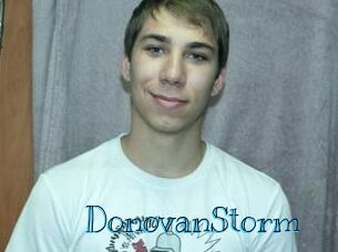 DonovanStorm