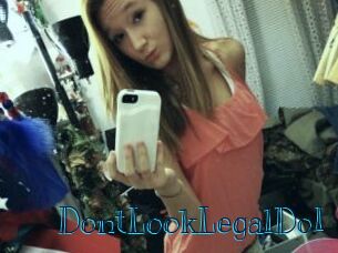 DontLookLegalDoI