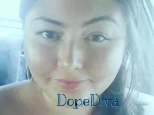 DopeDiva