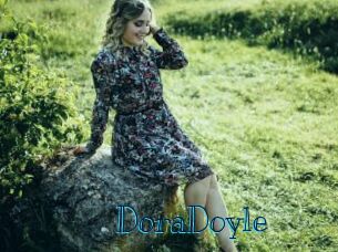 DoraDoyle