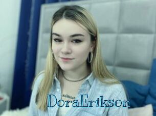 DoraErikson