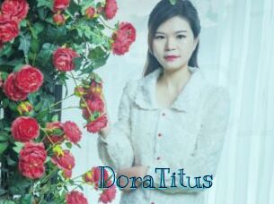 DoraTitus