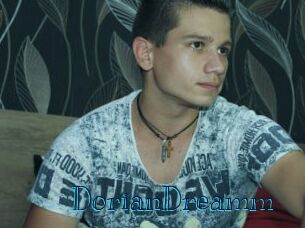DorianDreamm Archive DVD BIZ