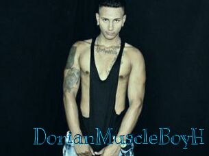 DorianMuscleBoyH