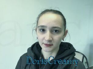 DorisCreamy