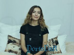 DorisDaft