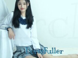 DorisFuller