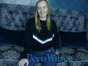 DorisWilson