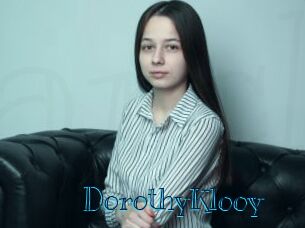 DorothyKlooy