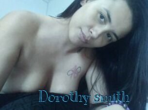 Dorothy_smith