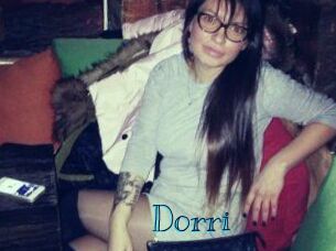 Dorri