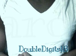 DoubleDigits18