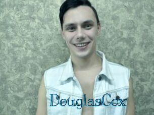 DouglasCox Archive DVD BIZ