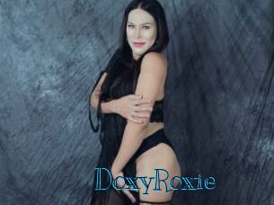 DoxyRoxie