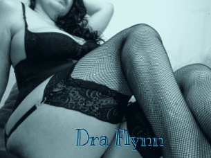 Dra_Flynn Archive DVD BIZ