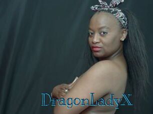 DragonLadyX