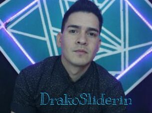 DrakoSliderin