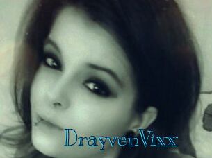 DrayvenVixx