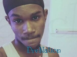 DreNation