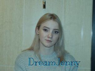 DreamJenny Archive DVD BIZ
