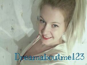 Dreamaboutme123