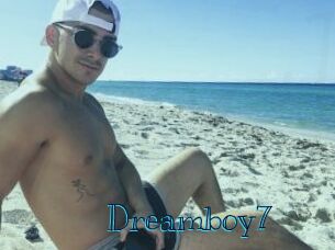 Dreamboy7