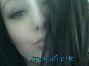 Dreamfreak