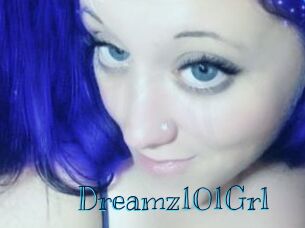 Dreamz101Grl
