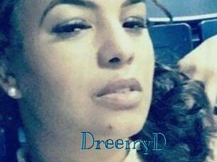 DreemyD