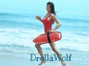DrellaWolf Archive DVD BIZ