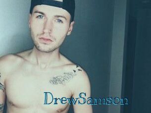 DrewSamson