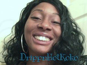 DrippnHotKoko