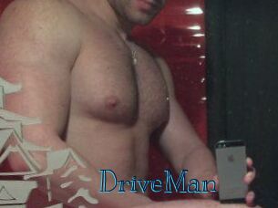 DriveMan