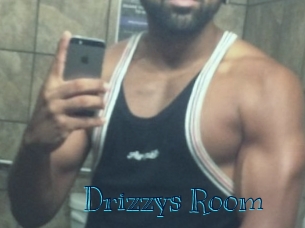 Drizzys_Room Archive DVD BIZ