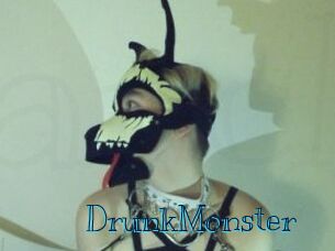 DrunkMonster