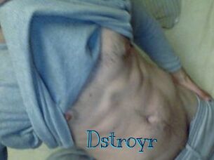 Dstroyr