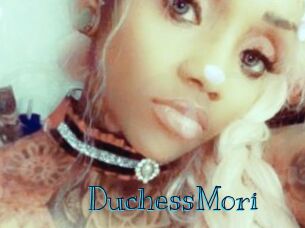 DuchessMori