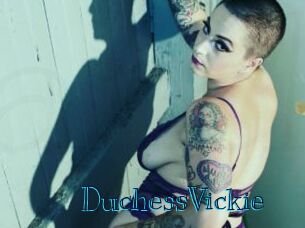 DuchessVickie