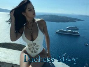 Duchess_Mary